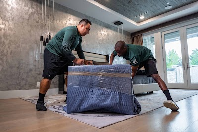 All My Sons Moving & Storage of Sarasota