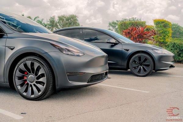 Classy Customs