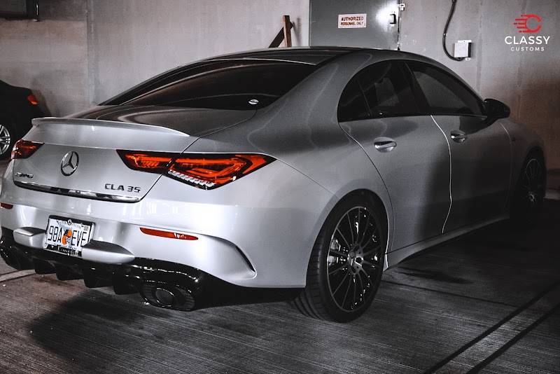 Classy Customs